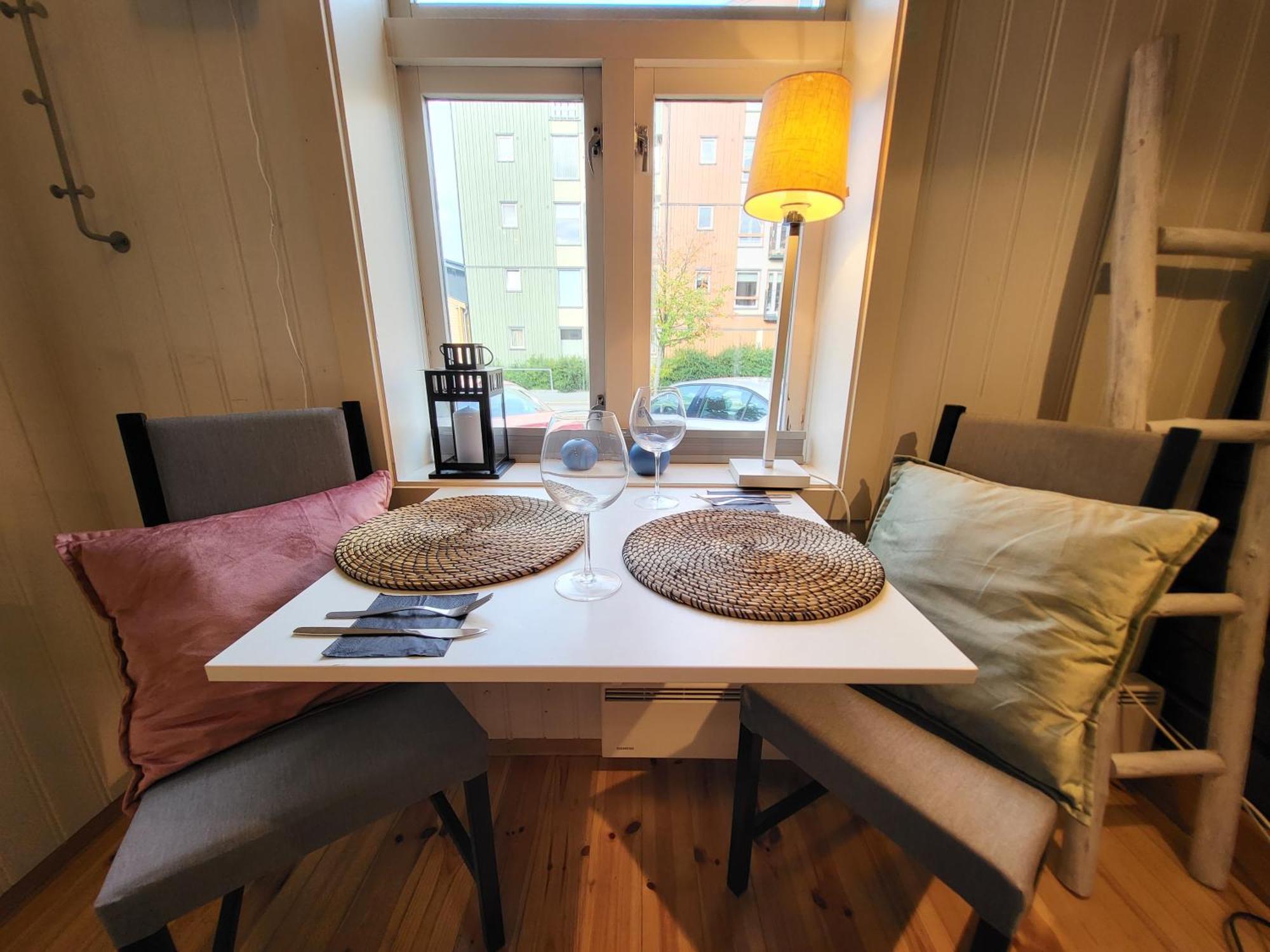 Mars Modern And Cozy Apartment In The Centre, Free Parking Trondheim Exterior photo