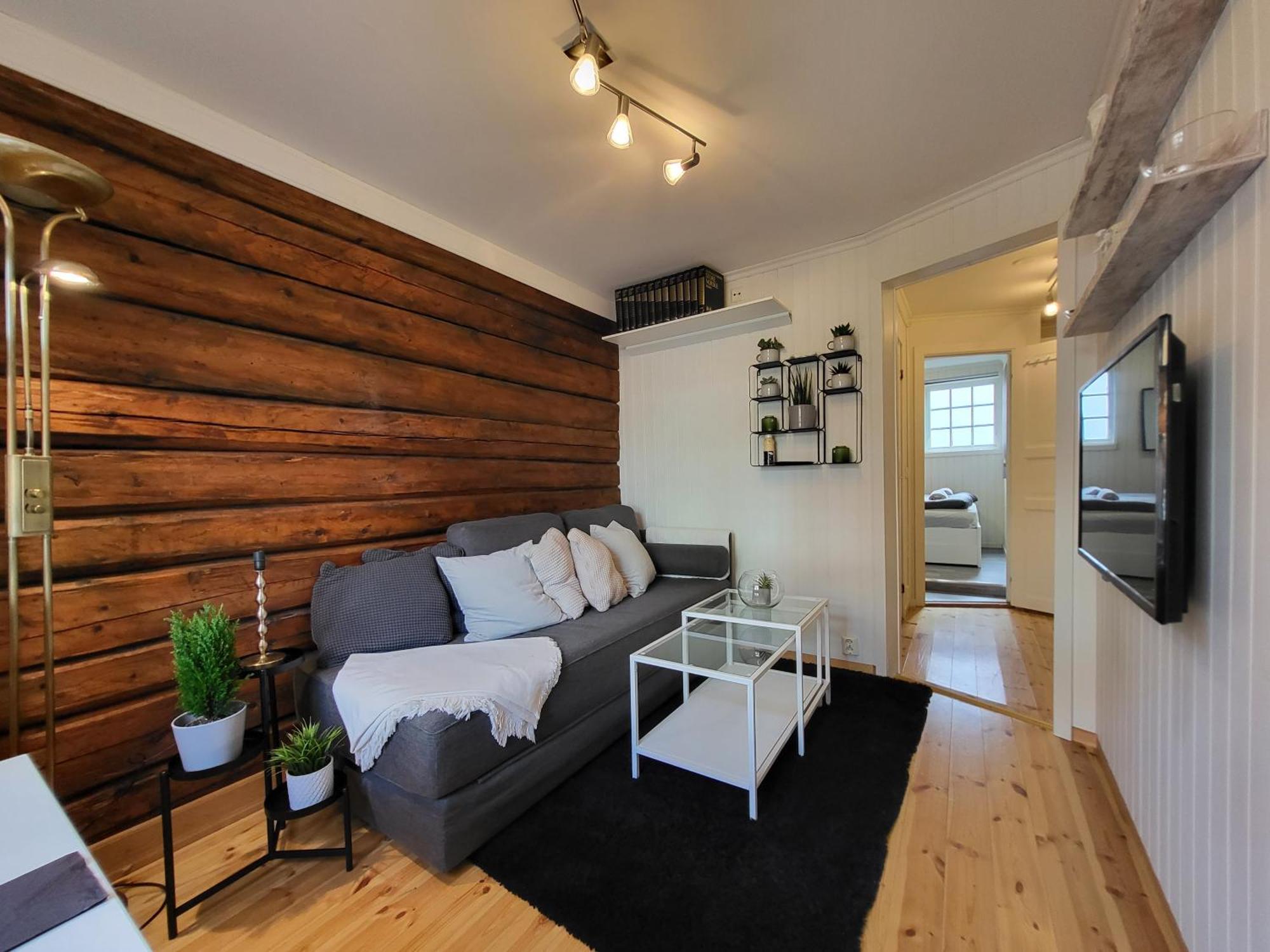 Mars Modern And Cozy Apartment In The Centre, Free Parking Trondheim Exterior photo