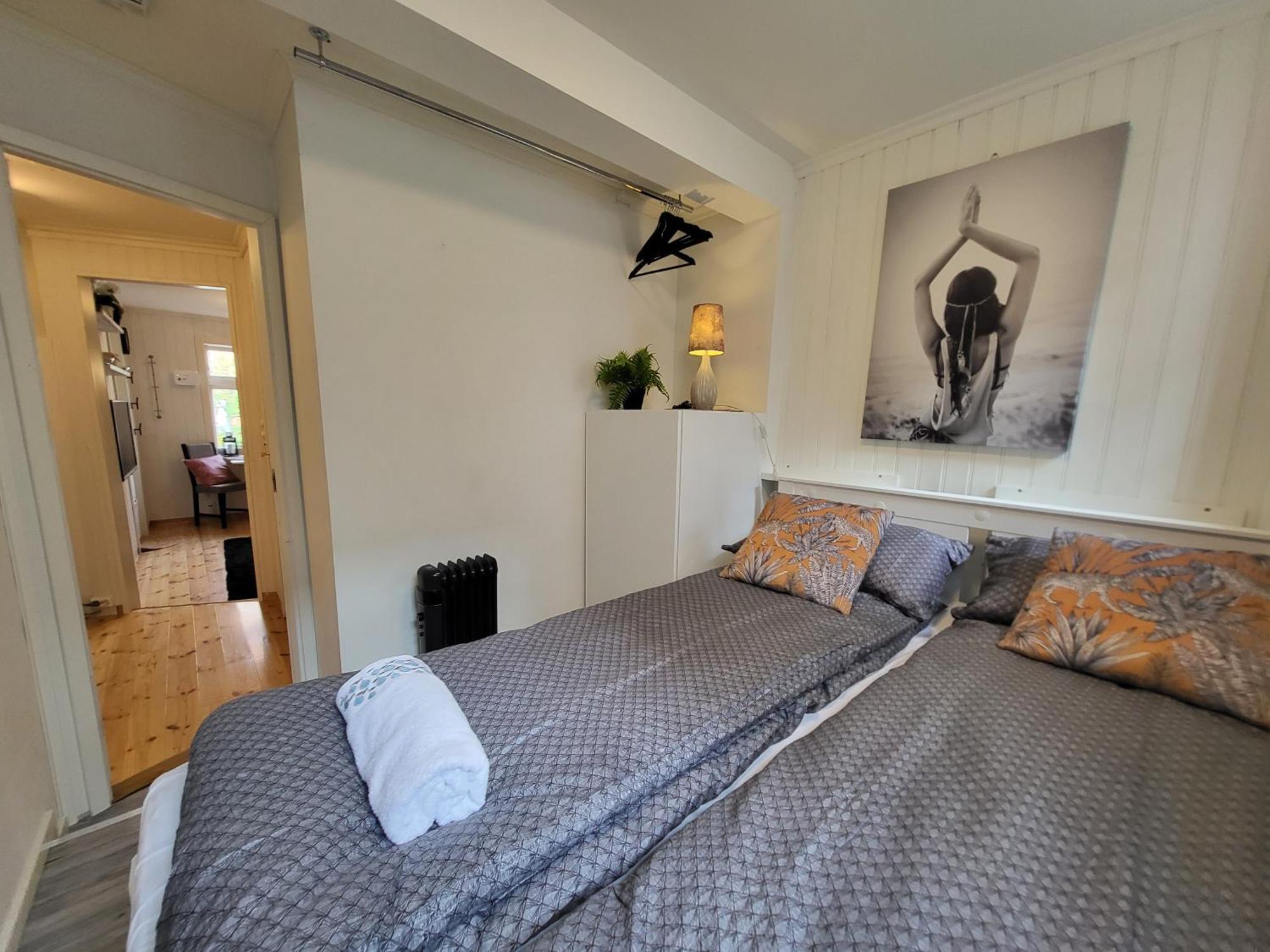 Mars Modern And Cozy Apartment In The Centre, Free Parking Trondheim Exterior photo