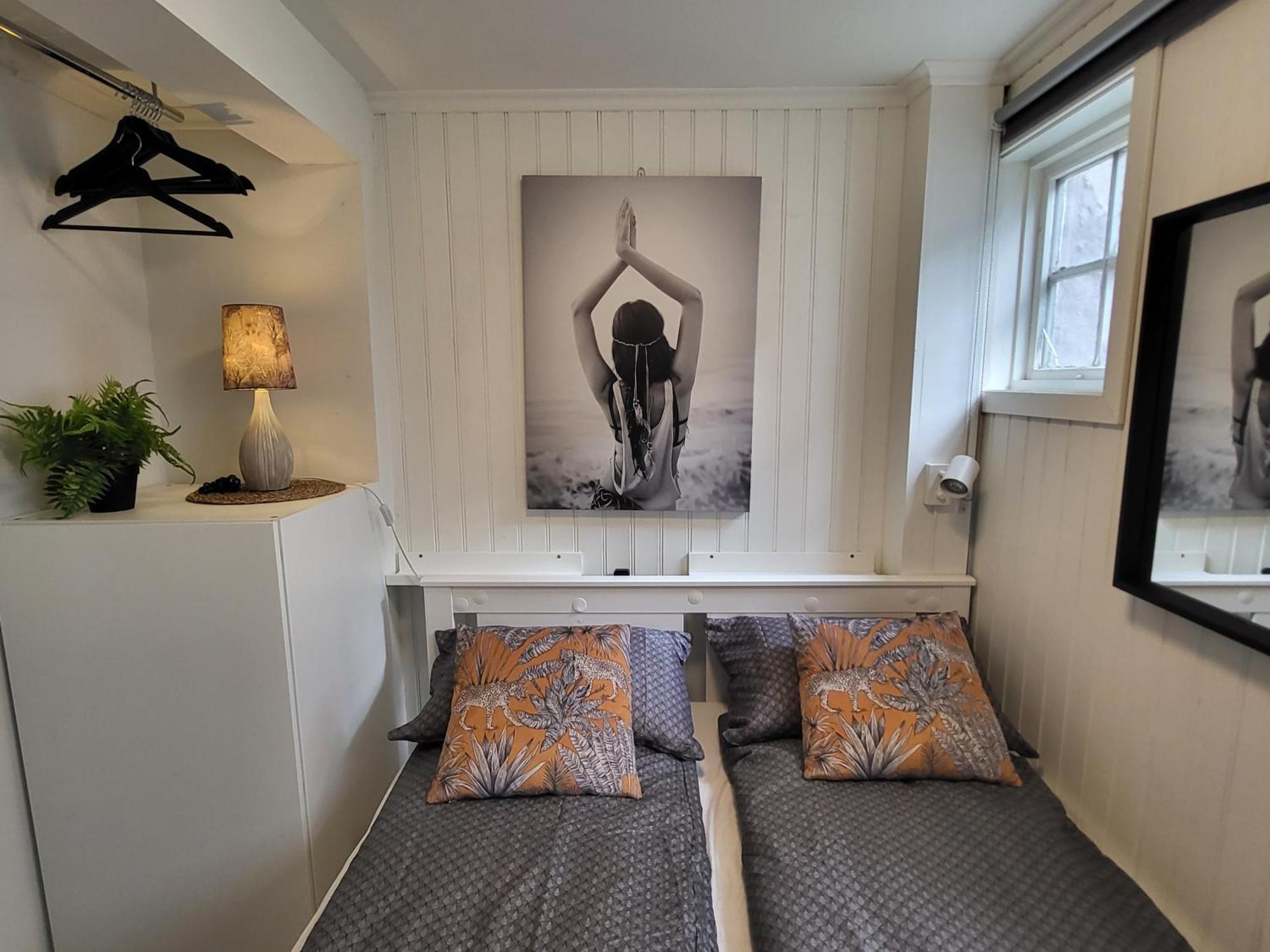 Mars Modern And Cozy Apartment In The Centre, Free Parking Trondheim Exterior photo