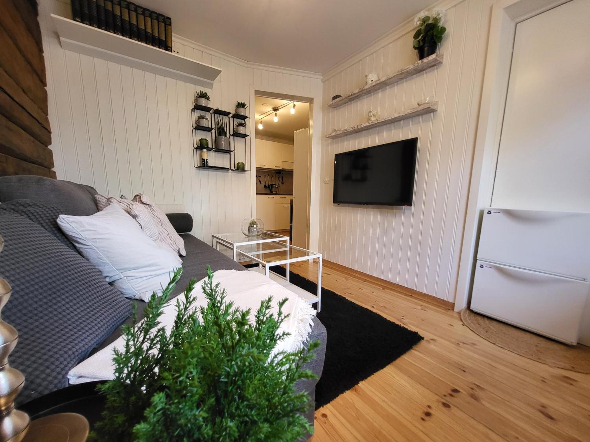 Mars Modern And Cozy Apartment In The Centre, Free Parking Trondheim Exterior photo